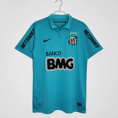 Santos FC 2012 Third Retro