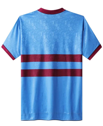 West Ham 1995/1997 Away Retro