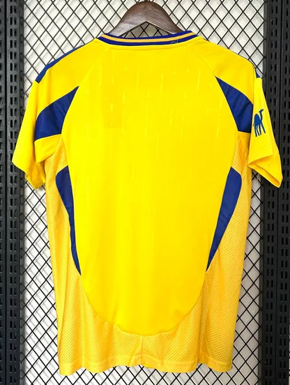 Al-Nassr FC 2024/2025 Home