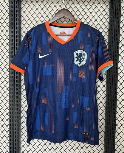 Netherlands 2024 Away