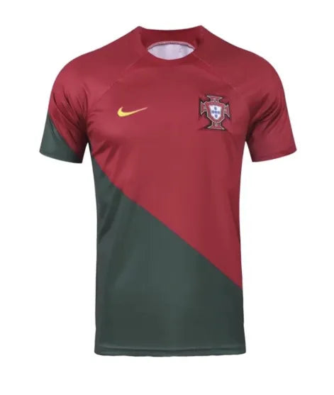 Portugal 2022 Home