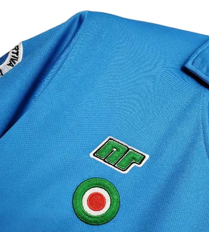 Napoli 1987/1988 Home Retro