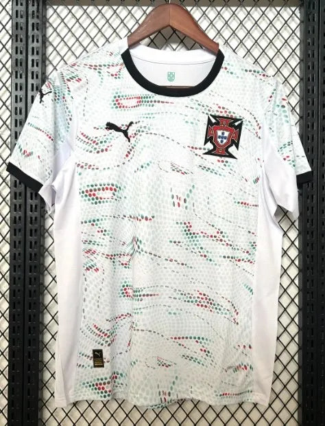 Portugal 2025 Away