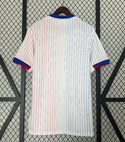 France 2024 Away