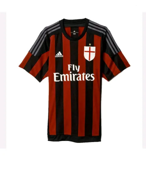 AC Milan 2015/2016 Home