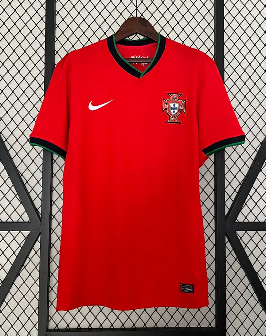 Portugal 2024 Home