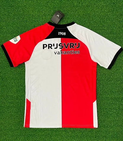 Feyenoord 2024/2025 Home