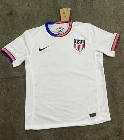 USA 2024 Home