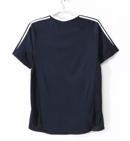 Real Madrid 2004/2005 Heimtrikot Retro
