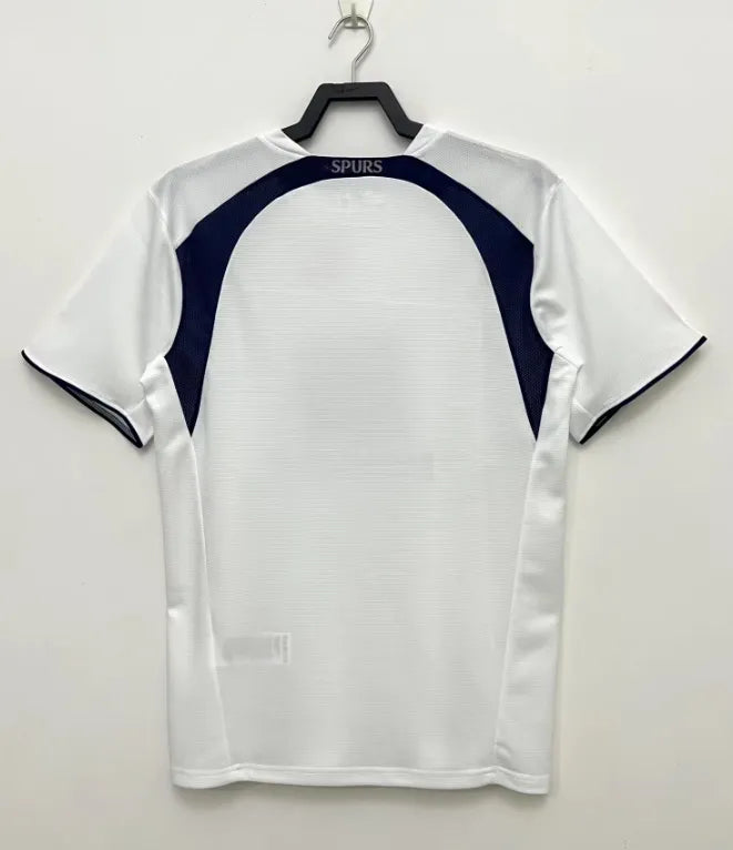 Tottenham Hotspur 2006/2007 Home Retro