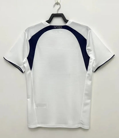 Tottenham Hotspur 2006/2007 Home Retro