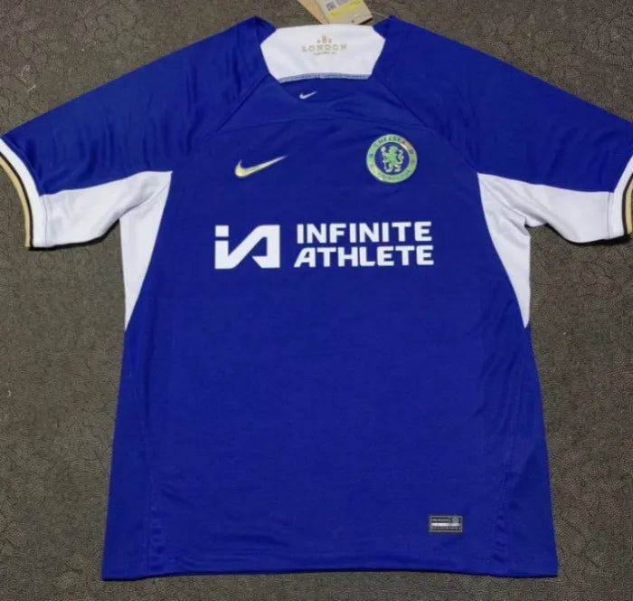 Chelsea 2023/2024 Heimtrikot