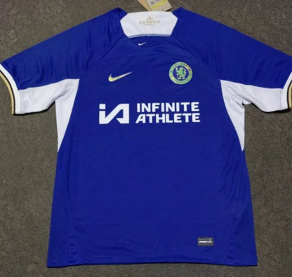 Chelsea 2023/2024 Heimtrikot