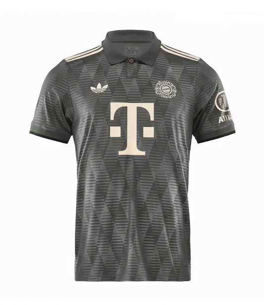 Bayern Munich 2024/2025 Special Oktoberfest