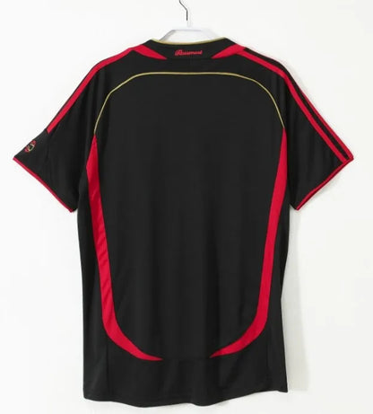 Maillot rétro extérieur AC Milan 2006/2007