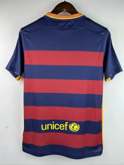 Barcelona 2015/2016 Home