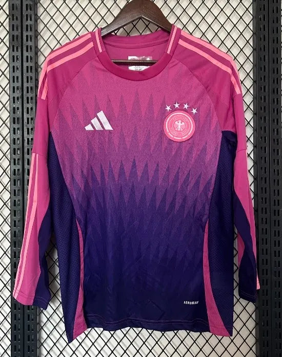 Germany 2024 Away Long Sleeve