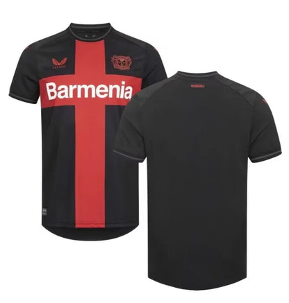 Bayer 04 Leverkusen 2023/2024 Home