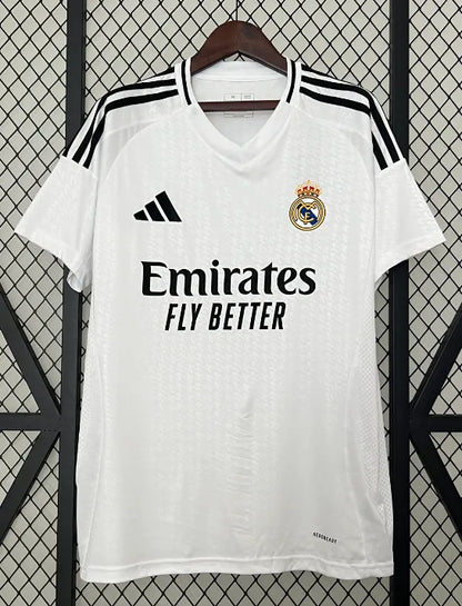 Real Madrid 2024/2025 Home