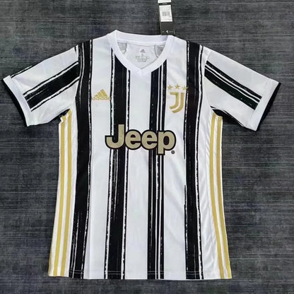 Juventus 2020/2021 Home