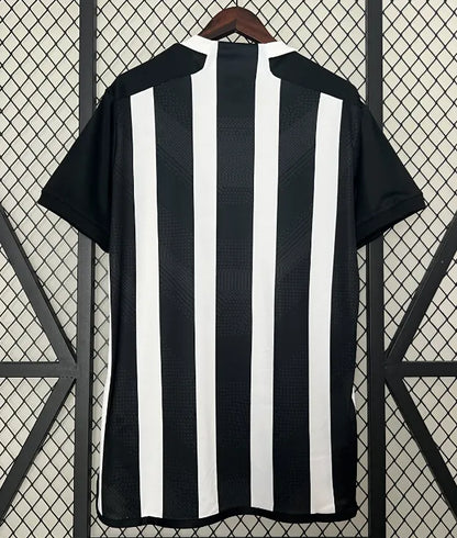 Atlético Mineiro 2024 Home