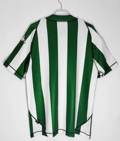 Real Betis 2003/2004 Home Retro