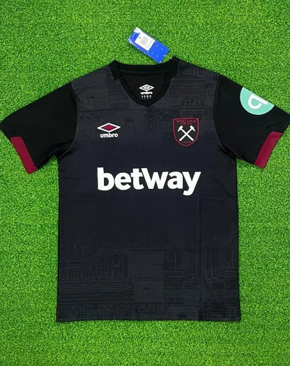 West Ham 2024/2025 Away