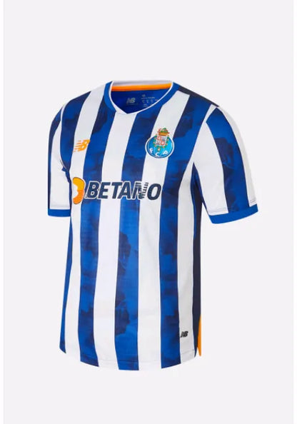 FC Porto 2024/2025 Home