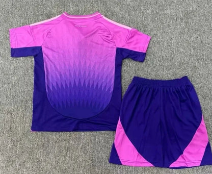 Germany 2024 Away Set (Adults and Kids)