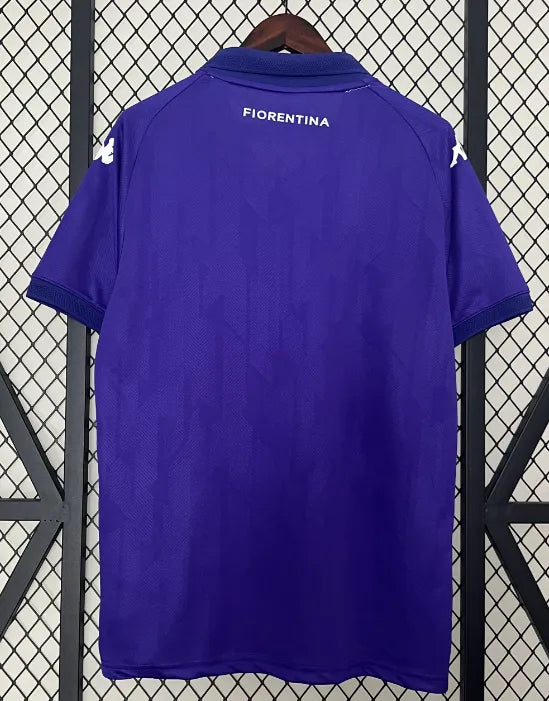 Fiorentina 2024/2025 Home