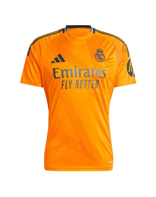 Real Madrid 2024/2025 Away