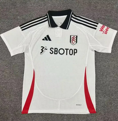 Fulham 2024/2025 Home