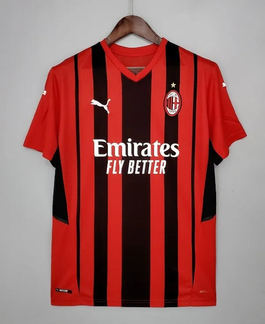 AC Milan 2021/2022 Home