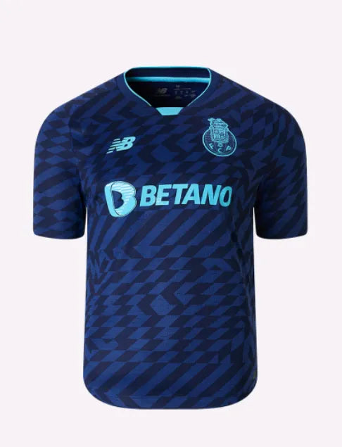 FC Porto 2024/2025 Third