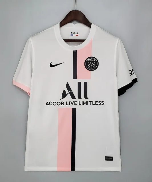 PSG 2021/2022 Away