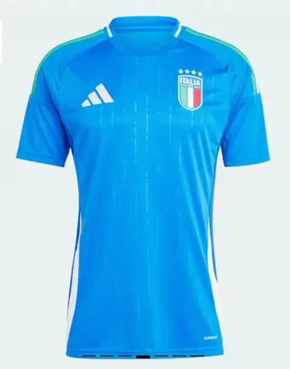 Italy 2024 Home