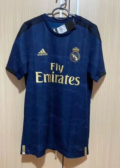 Real Madrid 2019/2020 Away