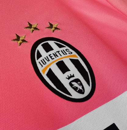 Juventus 2015/2016 Away Long Sleeve