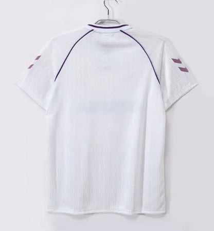 Maillot rétro domicile Real Madrid 1994/1996