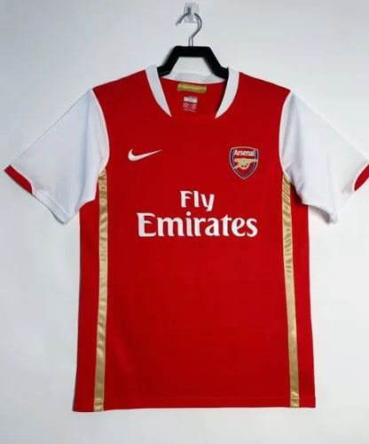 Arsenal 2006/2007 Home Retro