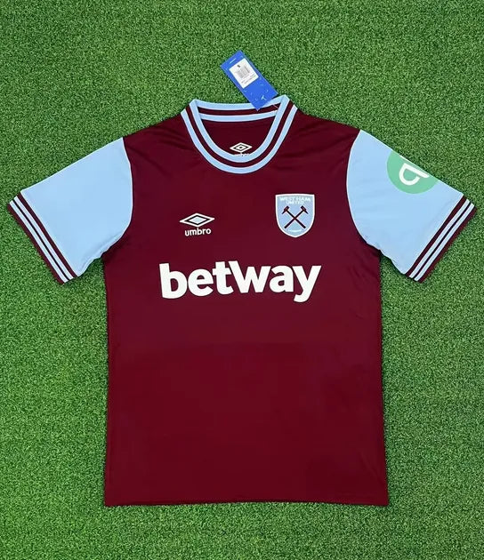 West Ham 2024/2025 Home