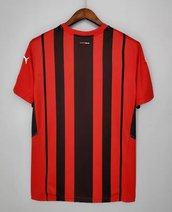 AC Milan 2021/2022 Home