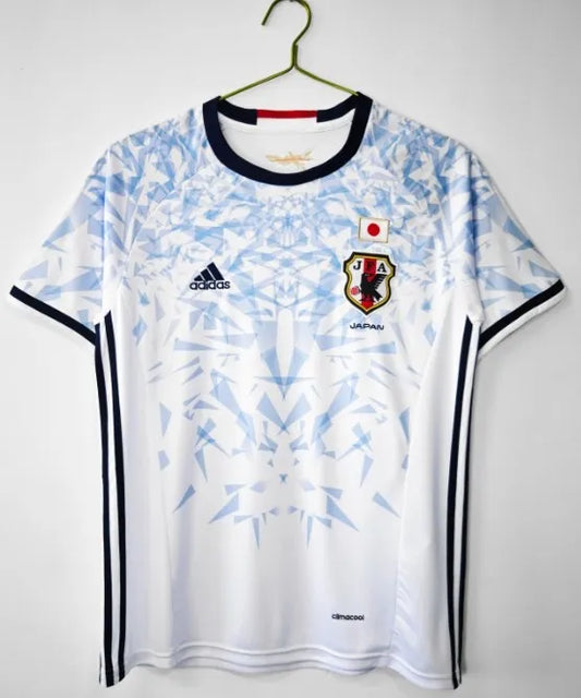 Japan 2016 Away