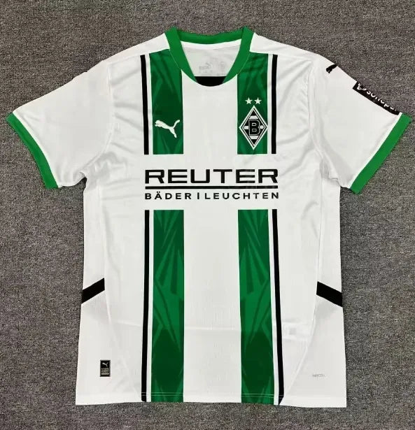 Borussia Mönchengladbach 2024/2025 Home