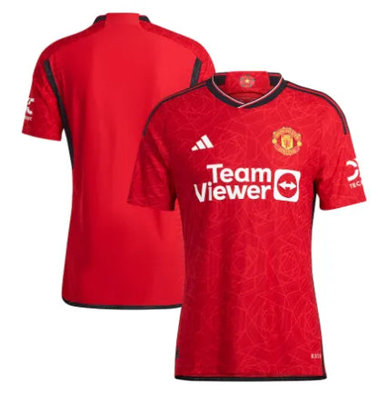 Manchester United 2023/2024 Home