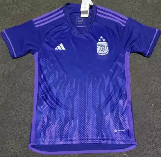 Argentina 2022 Away