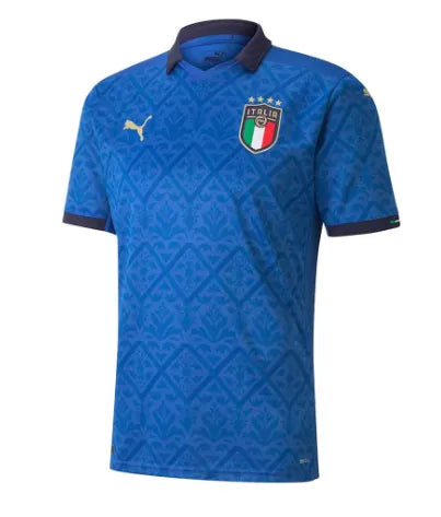 Italy 2020 Home