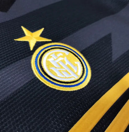 Inter Milan 1997/1998 Third Retro