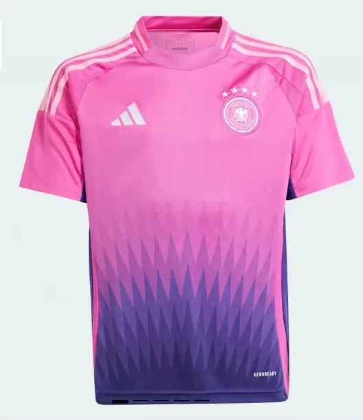 Germany 2024 Away