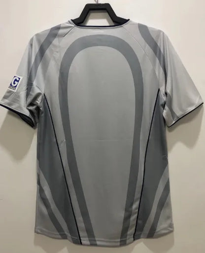 PSG 2001/2002 Away Retro